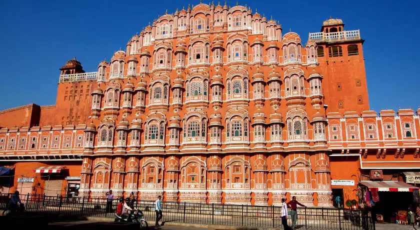 Rajasthan Cultural Tour