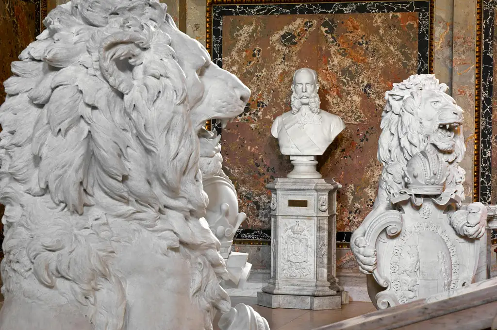 Vienna Kunsthistorisches Museum Ticket