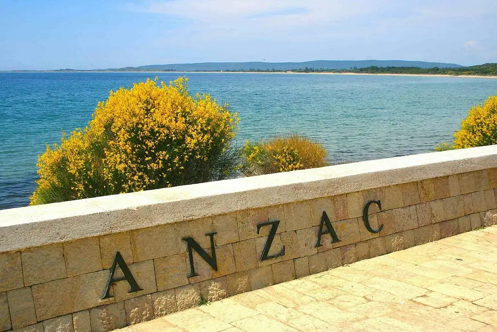 Gallipoli and ANZAC Tour from Istanbul