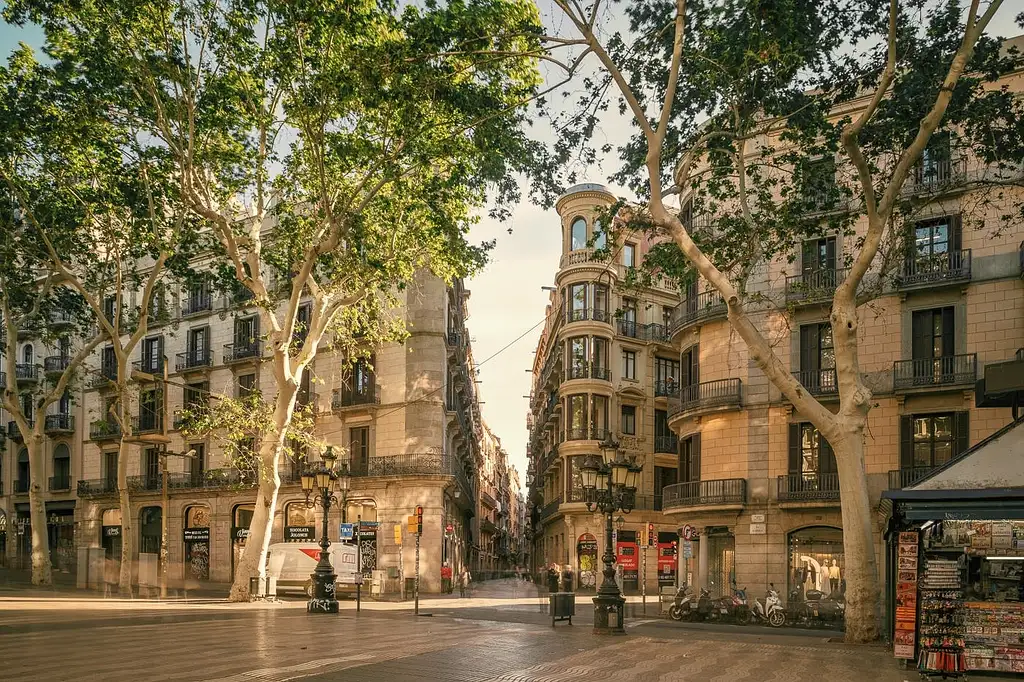 Best Of Gaudí Walking Tour With A Local Guide | Private Tour