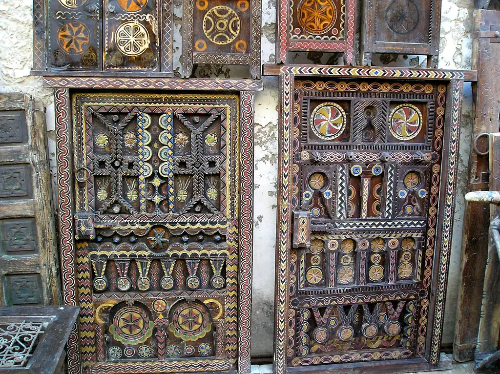 Essaouira and Medina Heritage Tour