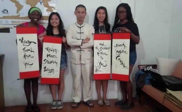 Vietnamese Culture Tour