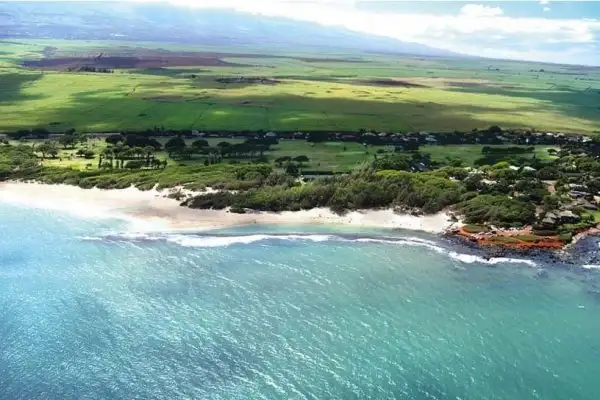 Maui Helicopter & Ground Tour From Oahu - Inc. Air Ticket