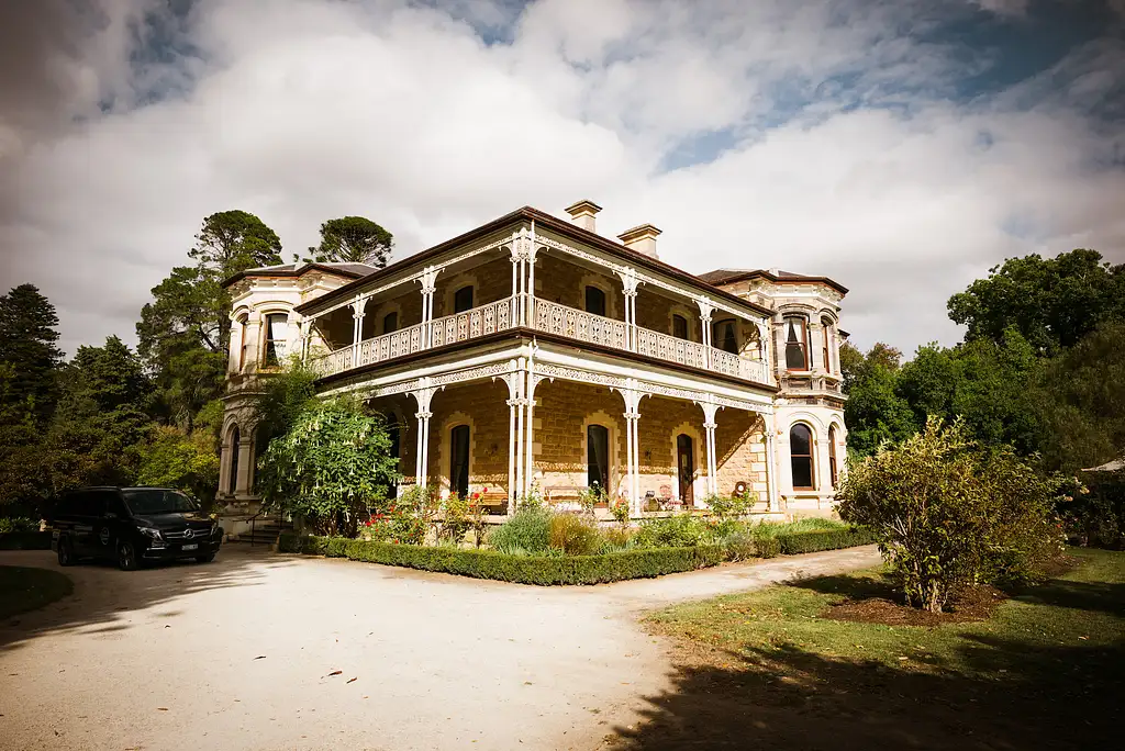 3 Night 2 Day Coonawarra & Mount Gambier Private Tour