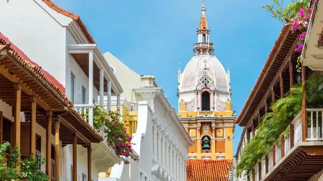 Classic Colombia – 16 Days, 15 Nights