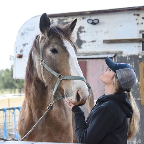 Hunter Valley Horse Riding Special