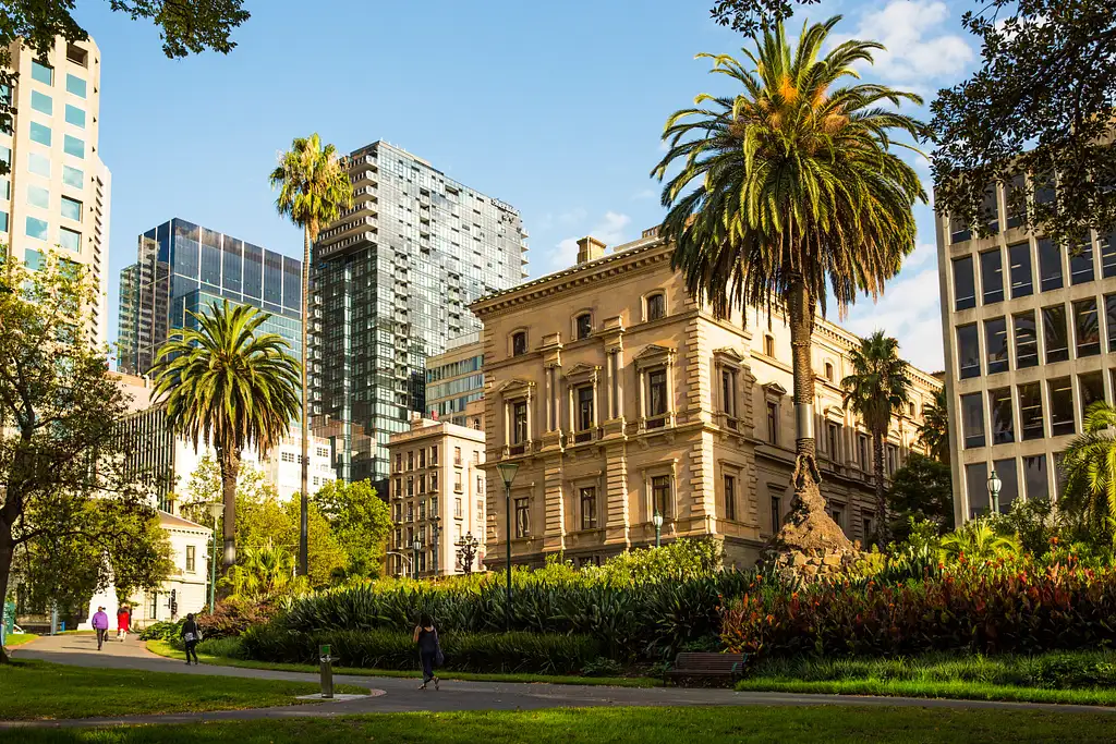 Melbourne City Highlights Discovery Tour