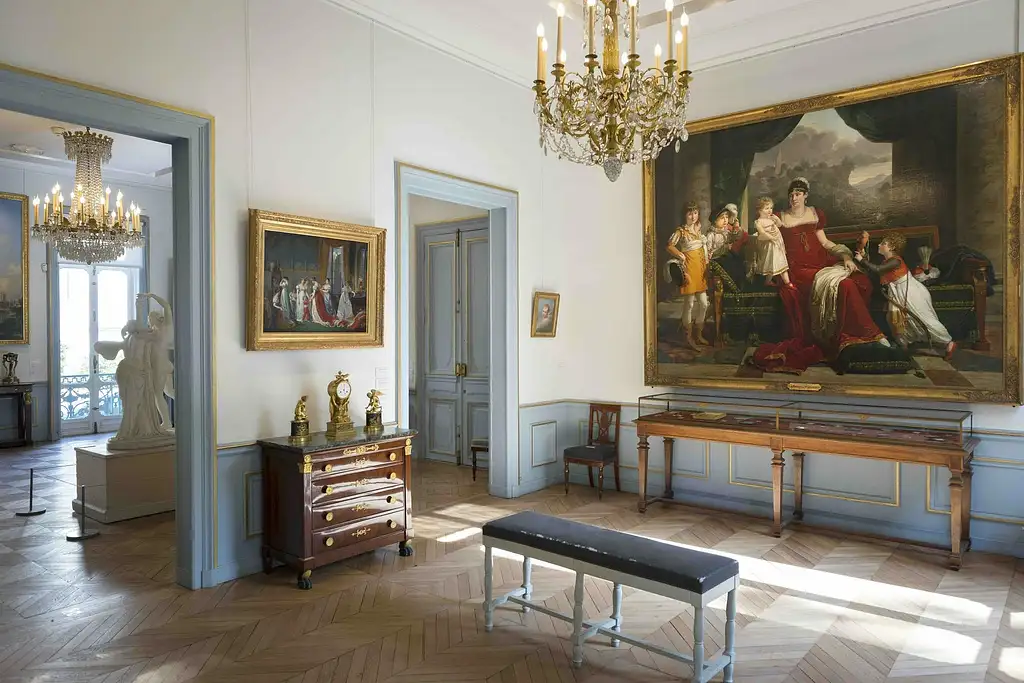 Marmottan Monet Museum Skip-the-line ticket with guided tour