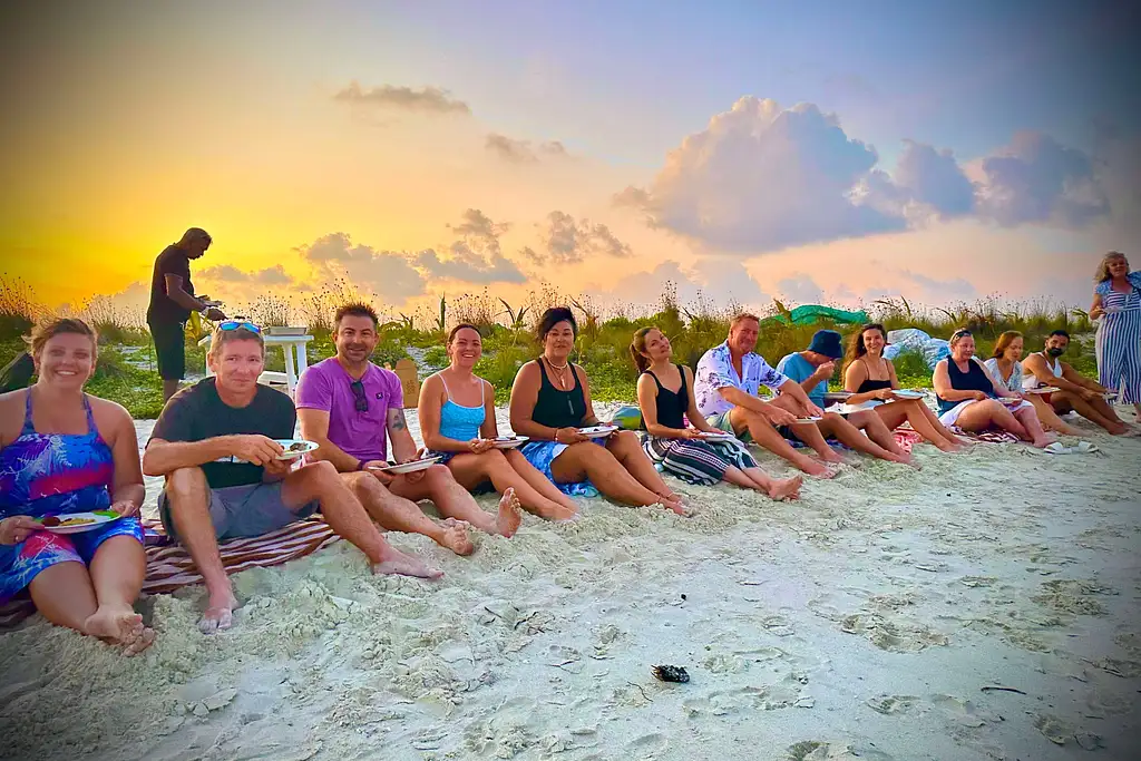 7 Day Maldives Adventure Snorkel Sand Sun | Autopia Tours