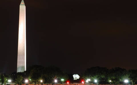 Lonely Planet Experiences Private Washington DC Tour