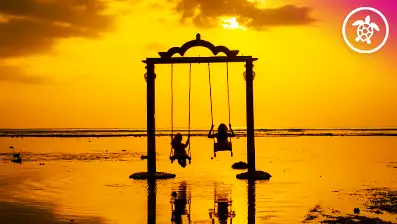 9 Day Ultimate Bali Tour | Kuta - Ubud - Gili Islands