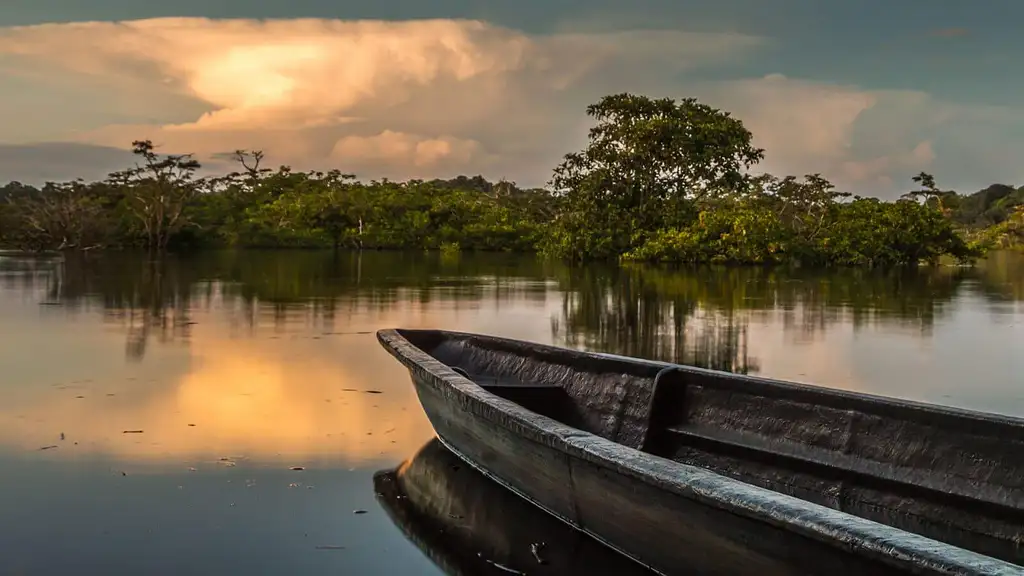 12 Day Pacaya Samiria Camping Tour - Iquitos, Peru