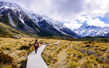 Queenstown