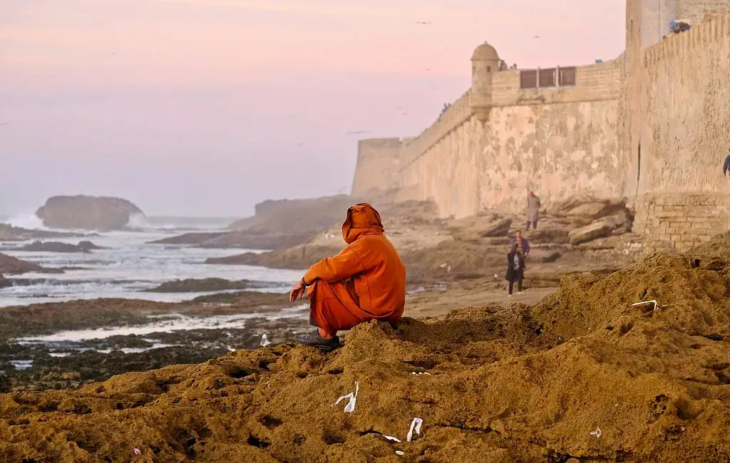Visit Game Of Thrones Filming Locations In Essaouira From Marrakech