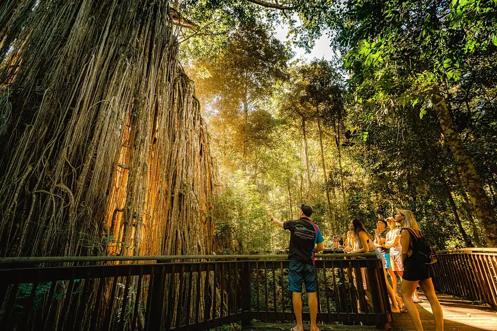 2-day Natural Explorers - 2 Amazing Tours | Save $57pp