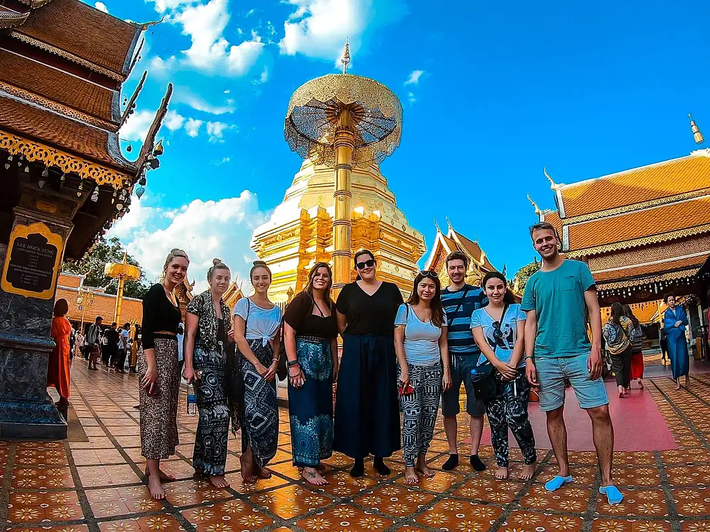 14 Day Northern Thailand Adventure | TruTravels