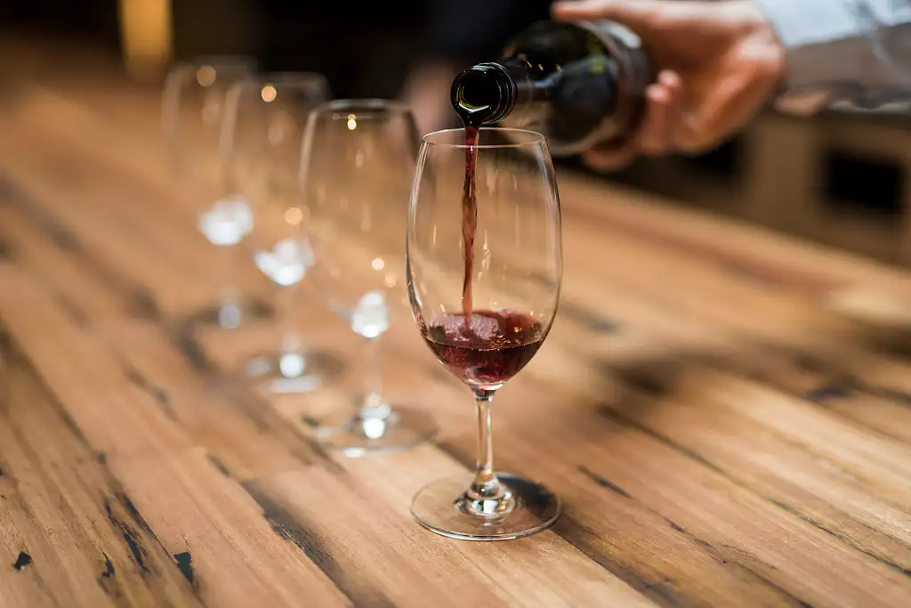 Yarra Valley Wine Grazing Tour | From Melbourne