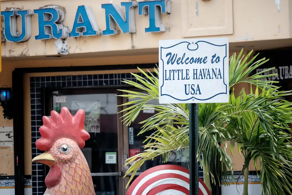 Miami City Tour