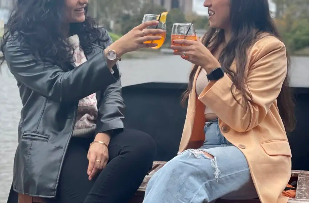 Bottomless Brunch Afloat Cruise | From Melbourne