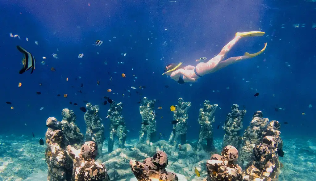 9 Day Bali Intro Tour Canggu to Gili T | Intro Travel