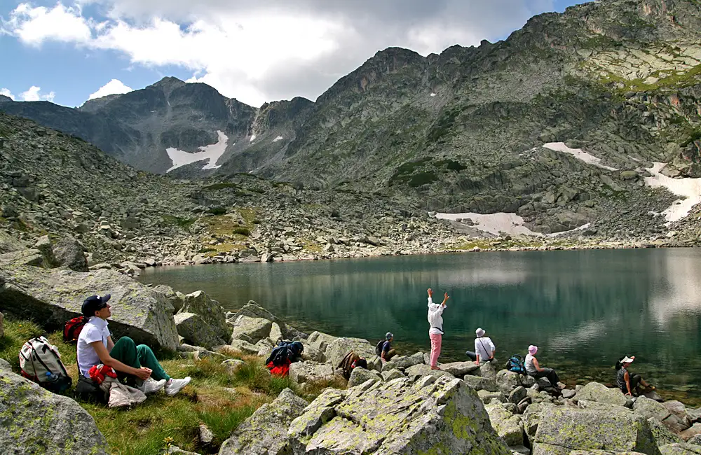 One-Day Hiking Tour From Sofia To Mount Musala