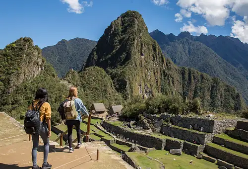 7 Day Inca Adventure: Cusco, Machu Picchu & the Best Views Ever | G Adventures 18 to 35's