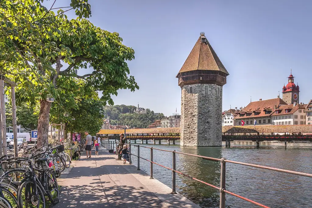 Mount Rigi Day Trip from Zurich with Boat Tour