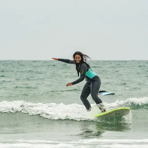 Tauranga Surf Lessons