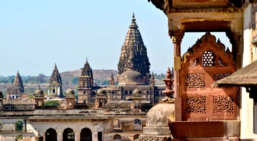 North India Adventure
