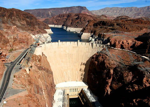 Grand Canyon Hoover Dam Tour Combo