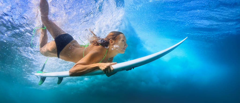 Best Deals on Surf and SUP