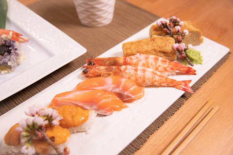 Washoku Cooking Class Setouchi