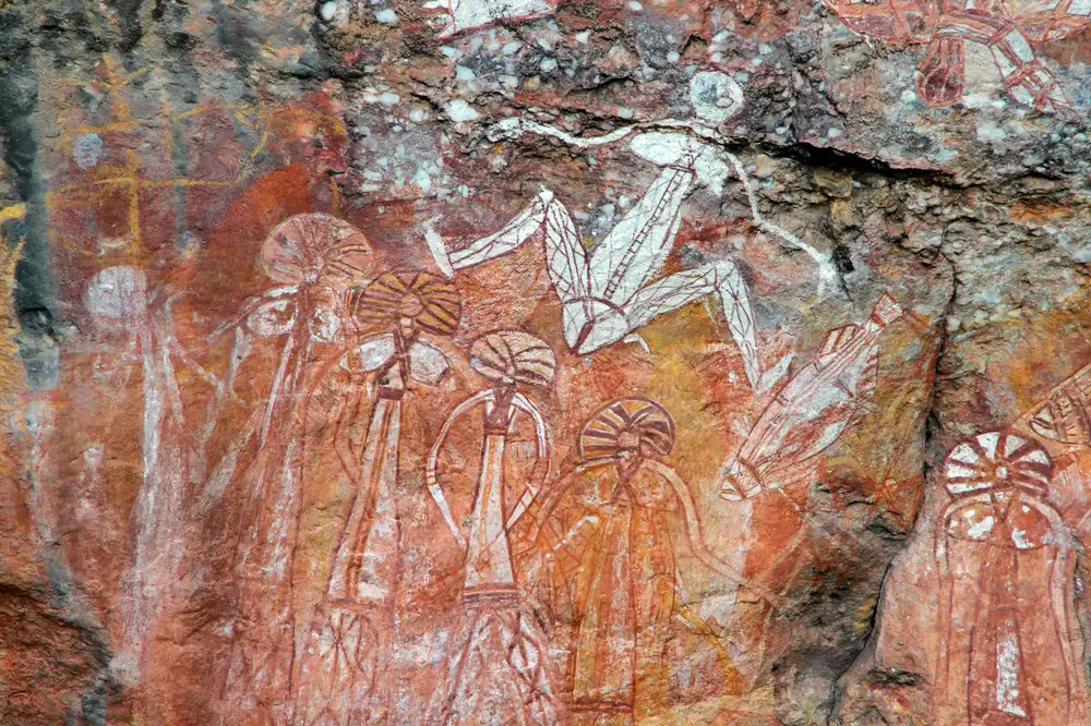 3 Day Kakadu Cultural Rock Art Experience