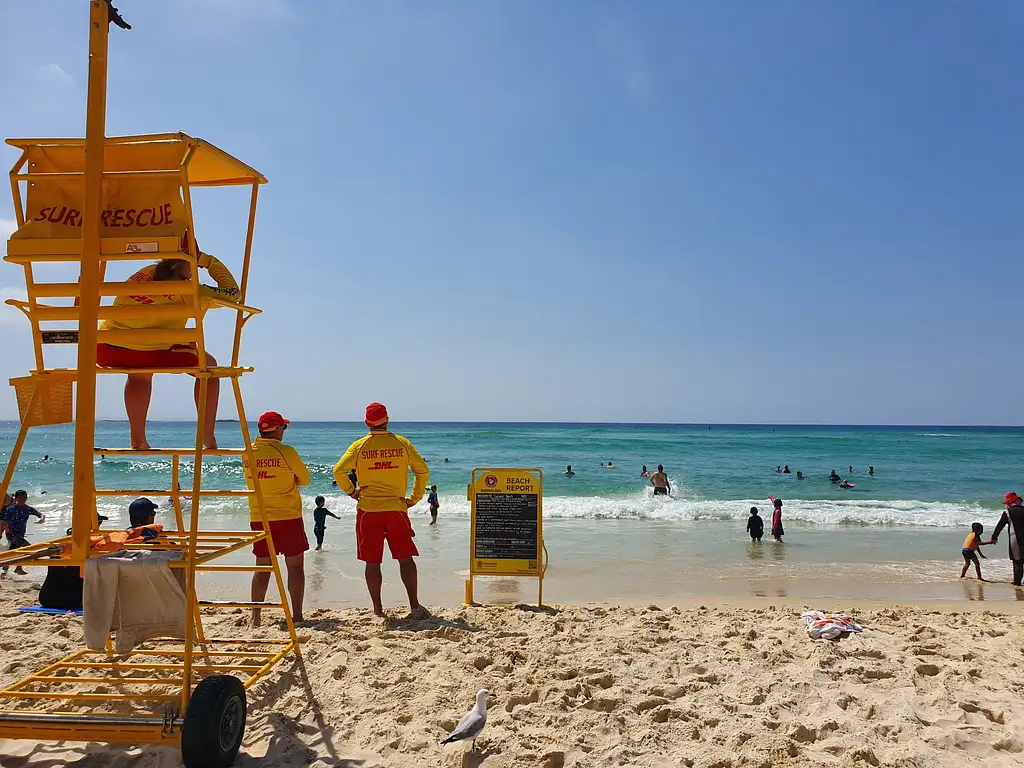 North Stradbroke Island Tour From Brisbane Or Gold Coast
