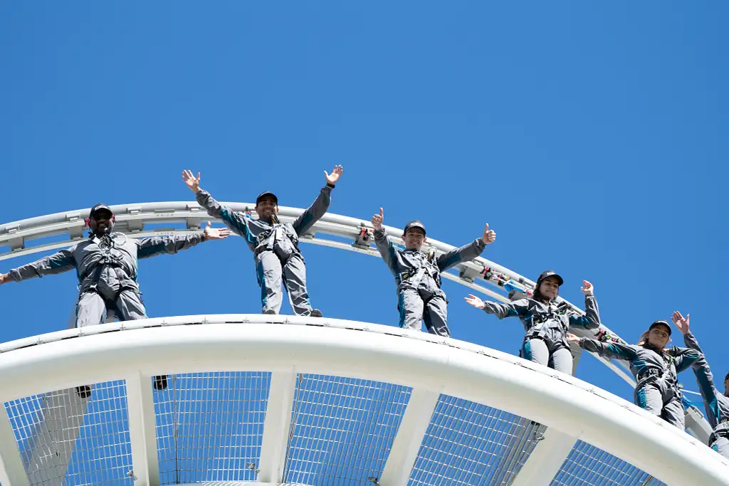 VERTIGO  - Optus Stadium