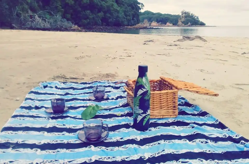 Whenuakura (Donut) Island Deluxe Guided Experience