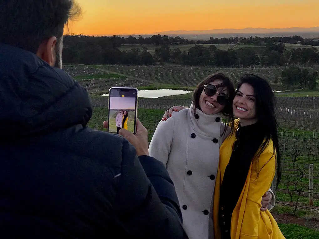 Hunter Valley Wine Tasting - Guided Day Tour from Sydney
