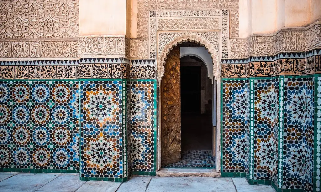 Marrakech Full-Day Tour | From Casablanca