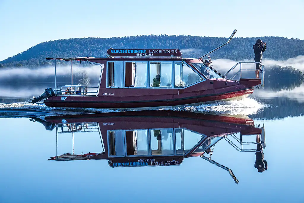 Franz Josef Fishing Charter