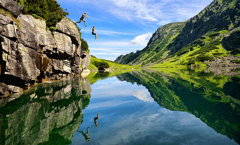 Adventure