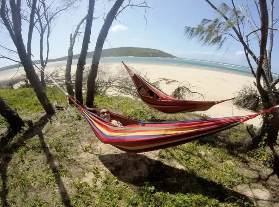 1770 Castaway Adventure 4 Day 3 Night Tour