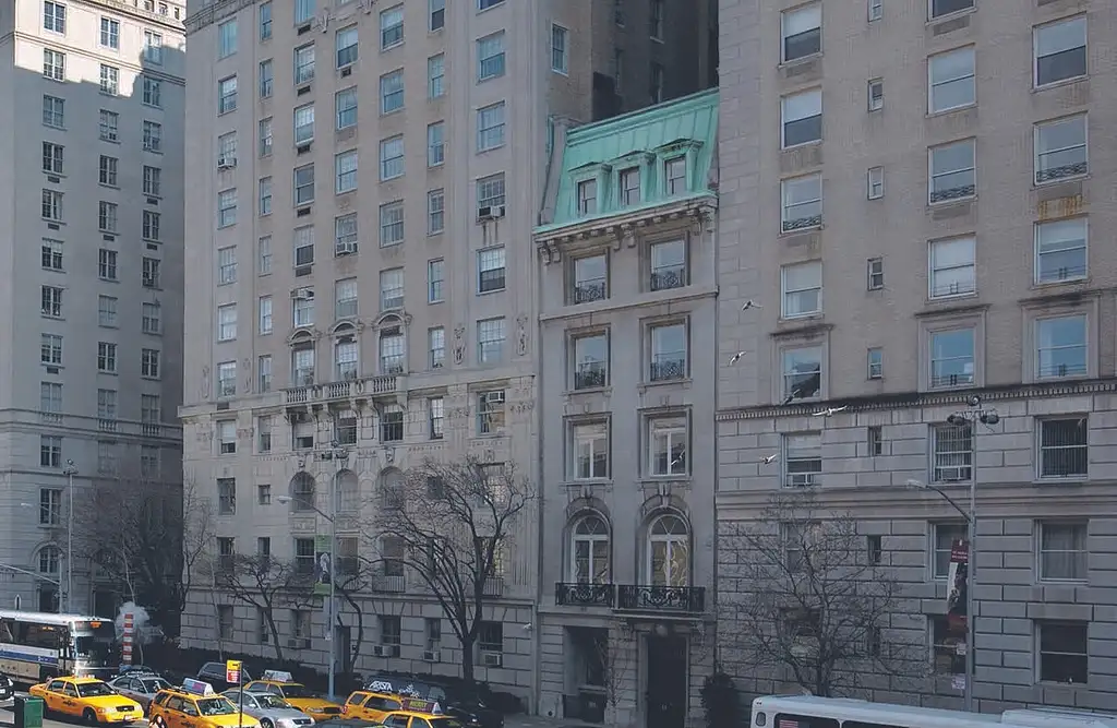 Fifth Ave Gilded Age Mansions Tour - Walking Tour