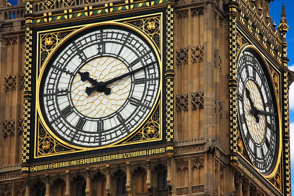 London in One Day with River Cruise & London Eye