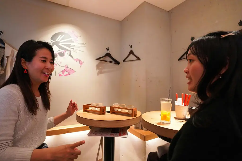 Kyoto Night Foodie Tour