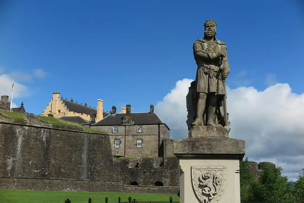 Loch Ness And The Highlands Of Scotland Day Trip | From Edinburgh