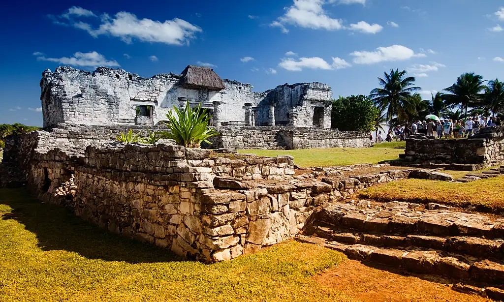 Classic Tulum Bike Tour | Half Day