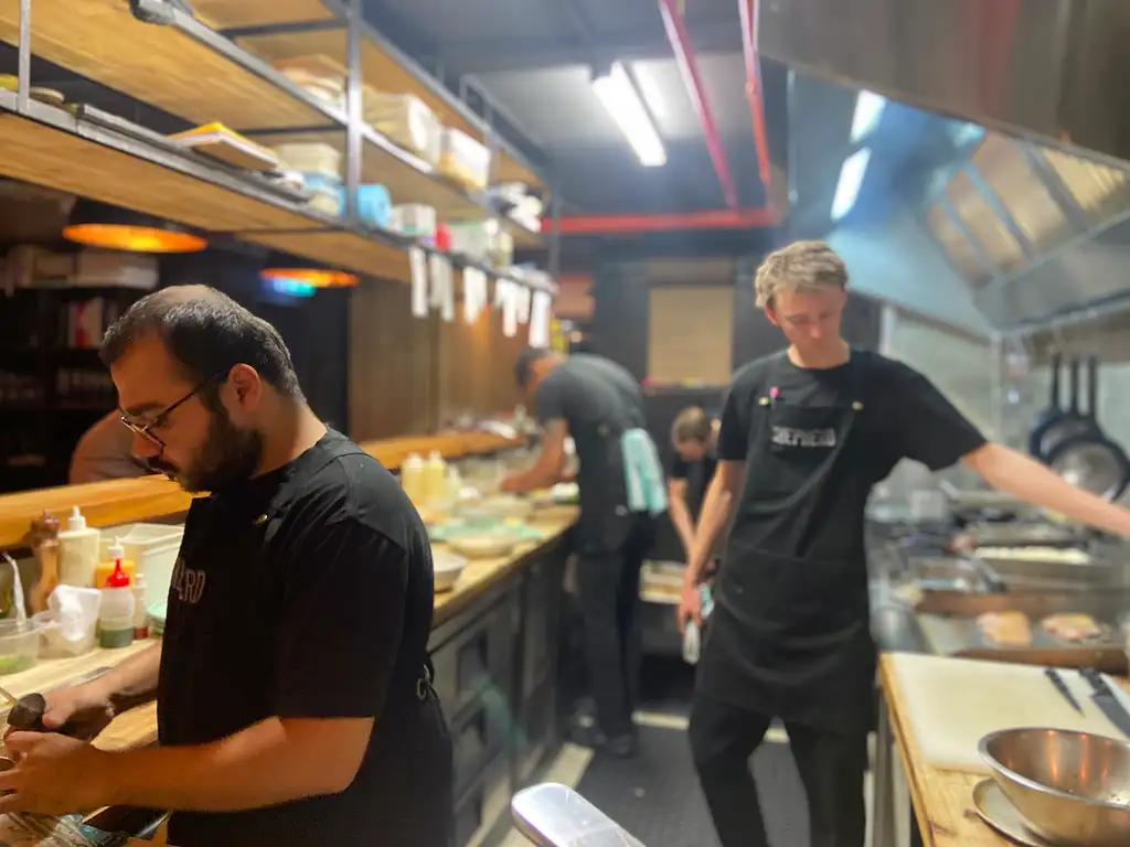 Full Day Wellington Foodie Tour & Lunch