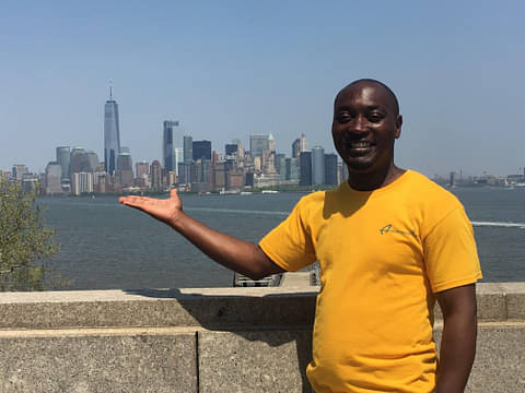 Fully Guided Statue Of Liberty, Ellis Island, Ground Zero & 9/11 Memorial Tour