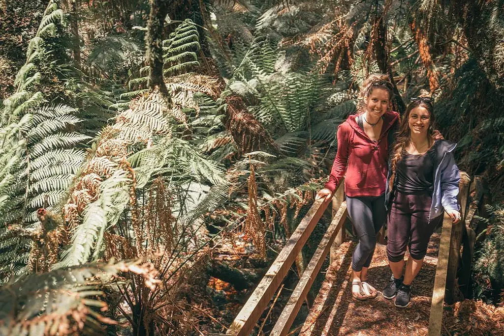 Tasmanian Explorer – 9 Days, 8 Nights