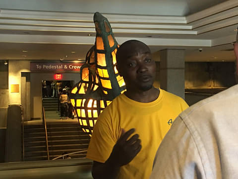 Fully Guided Statue Of Liberty, Ellis Island, Ground Zero & 9/11 Memorial Tour